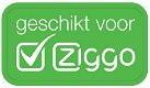 Ziggo smartkaart, starterspakket - 2 - Thumbnail