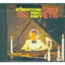 Tonny Eyk - International Piano Party - 1