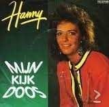 Hanny - Mijn Kijkdoos 2 Track CDSingle - 1