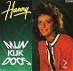 Hanny - Mijn Kijkdoos 2 Track CDSingle - 1 - Thumbnail