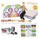 Body fit game set wireless console incl. 9 fitness sport games - draadloos interactieve speelmat - 5 - Thumbnail