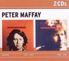 Peter Maffay - Die Hits 1971 - 1985 ( 2 CD) (Nieuw/Gesealed) - 1