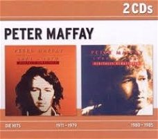 Peter Maffay - Die Hits 1971 - 1985 ( 2 CD) (Nieuw/Gesealed)