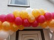 Blitz Ballonnen.Ballonnen decoratie, helium ballonnen Lisse, bollenstreek Z-Holland. - 4 - Thumbnail