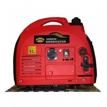 Generator Super Stil 1000W / 230V - 1