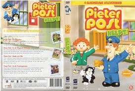 Pieter Post - Helpt (DVD) - 1