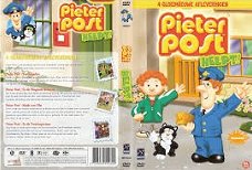 Pieter Post - Helpt  (DVD)