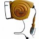 Haspel Looplamp 24-Volt + 15 Meter Snoer - 1 - Thumbnail