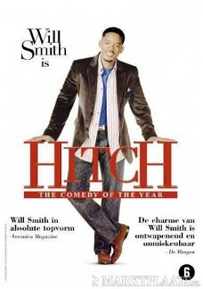 Hitch Met oa Will Smith