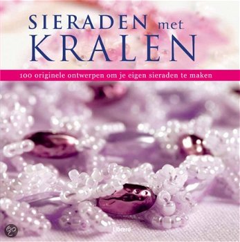 Sieraden met kralen - 1