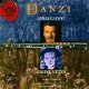 James Galway - Franz Danzi: Flute and Clarinet Concertos - 1 - Thumbnail