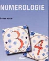 Dawne Kovan - Numerologie - 1