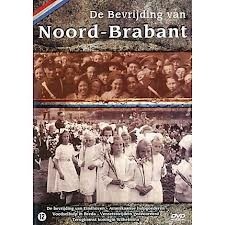 De Bevrijding Van: Brabant (Nieuw/Gesealed)