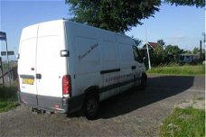 Opel Movano - 2.5 DTi L3 H2