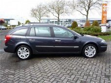 Renault Laguna Grand Tour - 2.0 16V Tech Line Nav/Cruise/Clima