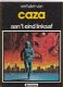 Caza Aan 't eind linksaf hardcover - 1 - Thumbnail