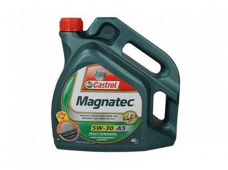 Castrol MAGNATEC A5 5W30 4L - 1