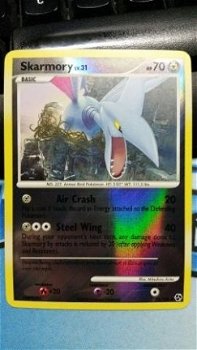 Skarmory 53/106 (reverse) Diamond & Pearl Great Encounters - 1