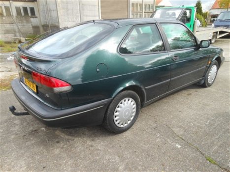 Saab 900 Coupé - 2.0 S - 1