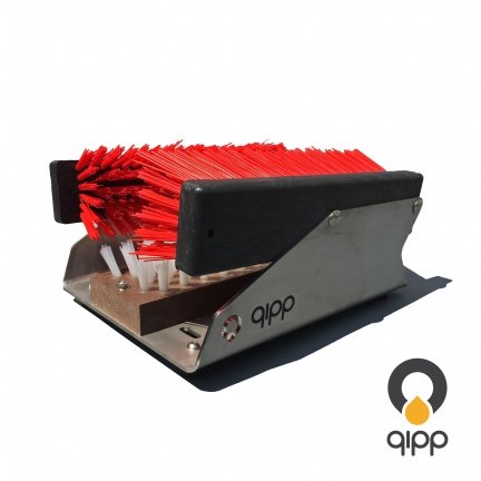 qipp voetveger / laarzenreinger / voetenveger - Afbeelding 2