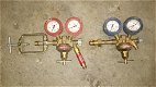 gas en zuurstof meter set - 1 - Thumbnail