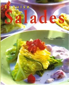 EXQUISE SALADES