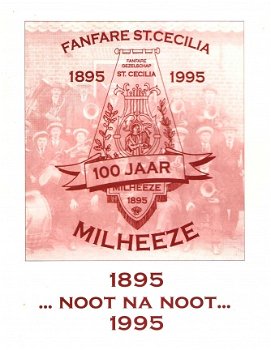 MILHEEZE - Fanfaregezelschap St.Cecilia - 1