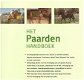 HET PAARDEN HANDBOEK - 2 - Thumbnail