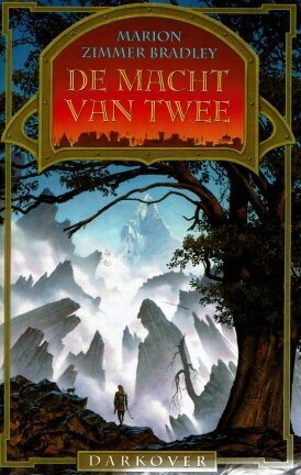 Marion Zimmer Bradley = De macht van twee - nr. 1
