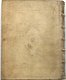 Den Echo Des Weerelds 1726 Jakob Campo Weyerman Vellum band - 4 - Thumbnail