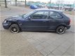 Honda Civic 1.4 3drs hatchback 1997 Onderdelen +Plaatwerk - 1 - Thumbnail