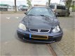 Honda Civic 1.4 3drs hatchback 1997 Onderdelen +Plaatwerk - 2 - Thumbnail