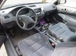 Honda Civic 1.4 3drs hatchback 1997 Onderdelen +Plaatwerk - 4 - Thumbnail