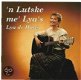 Lya de Haas - 'n Lutske Me Lya's (CD) - 1 - Thumbnail