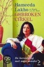 Hameeda Lakho - Gebroken Cirkel - 1