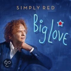 Simply Red - Big Love (Nieuw) - 1