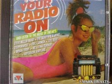 Turn Your Radio On - Various Artist