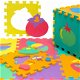 Foam puzzel matten fruit - vruchten - 2 - Thumbnail