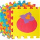 Foam puzzel matten fruit - vruchten - 3 - Thumbnail