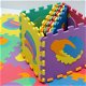 Foam puzzel matten fruit - vruchten - 4 - Thumbnail