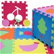 Foam puzzel matten fruit - vruchten - 5 - Thumbnail