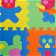 Foam puzzel matten dieren - 5 - Thumbnail