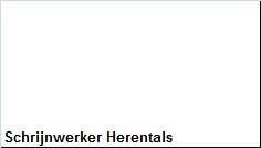 Schrijnwerker Herentals - 1