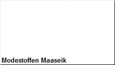 Modestoffen Maaseik