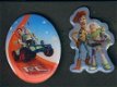 Disney Pixar Carrefour pin's x 81 - 4 - Thumbnail