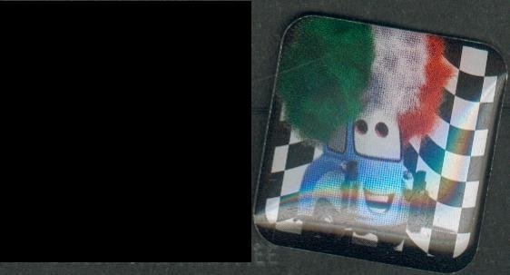 Disney Pixar Carrefour pin's x 81 - 5