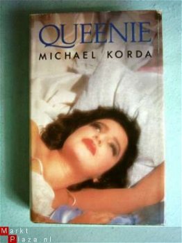 Michael Korda - Queenie - 1