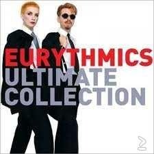 Eurythmics - Ultimate Collection (CD) Nieuw/Gesealed - 1