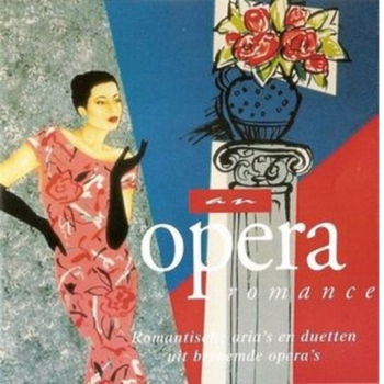 An Opera Romance (Nieuw) - 1