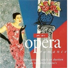 An Opera Romance (Nieuw)